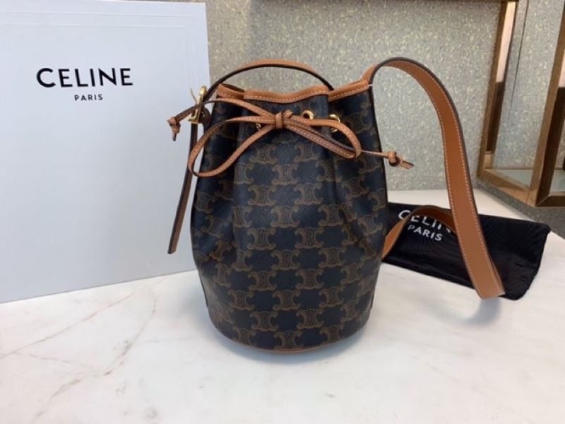 Celine Bucket Bags